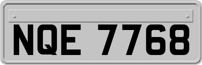 NQE7768