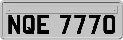 NQE7770