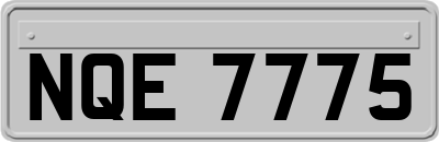 NQE7775