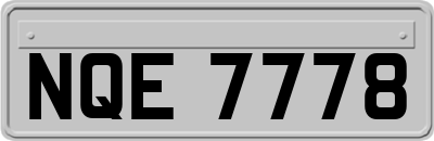 NQE7778