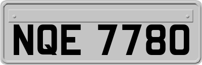 NQE7780