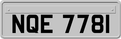 NQE7781