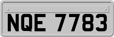 NQE7783