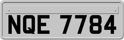 NQE7784