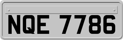 NQE7786