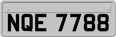 NQE7788