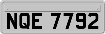 NQE7792