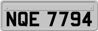 NQE7794