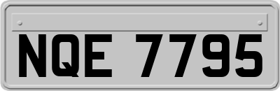 NQE7795
