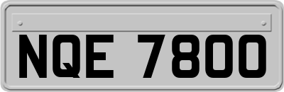 NQE7800