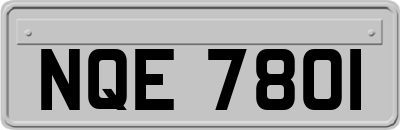 NQE7801