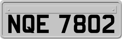 NQE7802