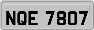 NQE7807