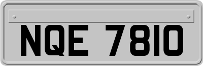 NQE7810