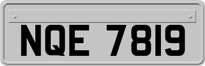 NQE7819