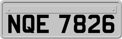 NQE7826