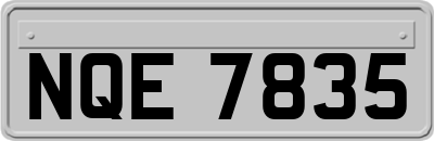 NQE7835