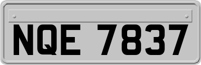 NQE7837