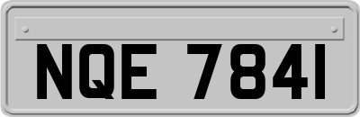 NQE7841