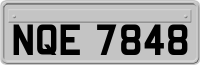 NQE7848