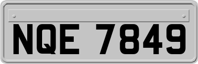 NQE7849