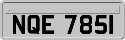 NQE7851