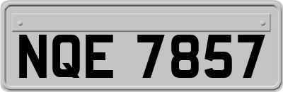 NQE7857