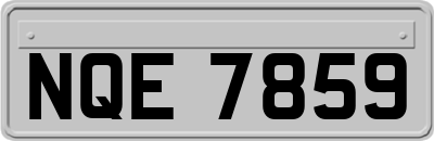 NQE7859