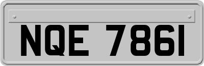 NQE7861