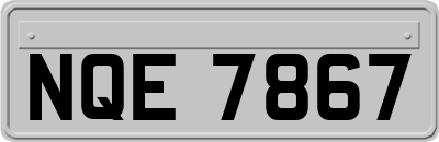 NQE7867
