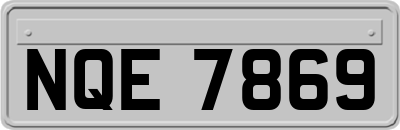 NQE7869