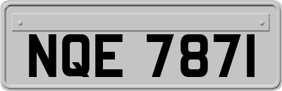 NQE7871