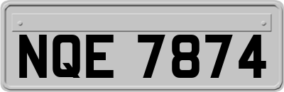 NQE7874