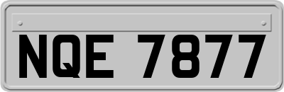 NQE7877