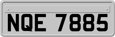NQE7885