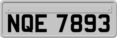 NQE7893