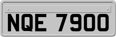 NQE7900