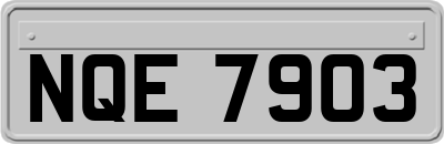 NQE7903