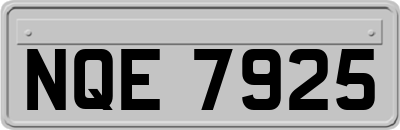 NQE7925