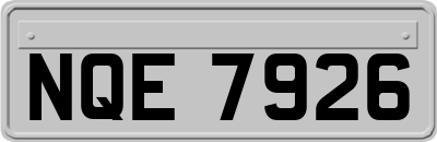 NQE7926