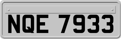 NQE7933