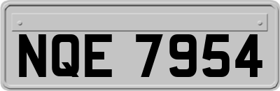 NQE7954