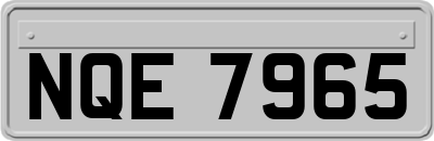 NQE7965