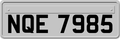NQE7985