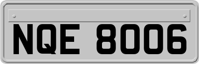 NQE8006