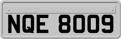 NQE8009