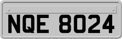 NQE8024