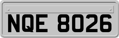 NQE8026