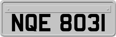 NQE8031