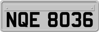 NQE8036